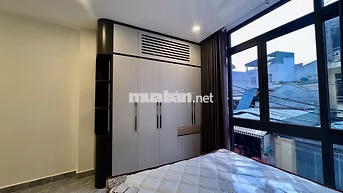 TRỐNG LẠI CH 2PN NGAY PHẠM VĂN ĐỒNG-BT FULL NT ẢNH TỰ CHỤP CHIỀU NAY