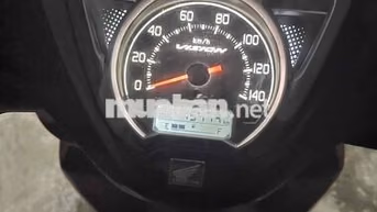 Honda Vision 2025 15474 km