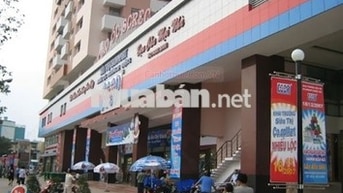 Cho thuê căn hộ 1PN, 1WC, 58m2 tại Screc Tower, 10triệu, 