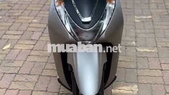 Honda SH Mode 2022  Bạc Đen - 3000 Km - Bstp .