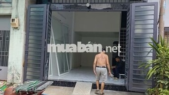 [GIÁ RẺ] NHÀ NGUYÊN CĂN 1 TRỆT 1 LẦU GẦN EMART, CHỢ TÂN SƠN