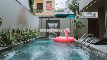 Cho Thuê Villa Tô Hiến Thành sát Biển Mỹ Khê