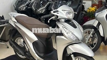 Honda Vision 2022 Bạc Poche.Khoá Makey.BSTP.