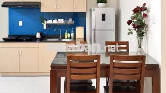 CHO THUÊ CĂN HỘ BABYLON 52M² – 1PN 1WC – FULL NỘI THẤT – 10TR/THÁNG