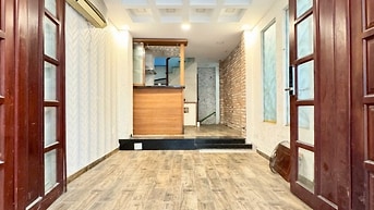 Bán nhà hẻm đường Trần Quang Diệu, Quận 3, TP.HCM