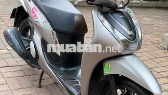 Honda SH Mode 2022 Xám 3000 Km
