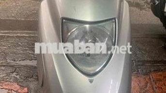 Honda Stream Bạc