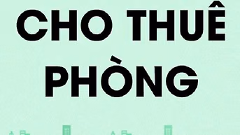 Cho thuê phòng 14m2, số 14 phố Đào Duy Từ, Hoàn Kiếm, Hà Nội