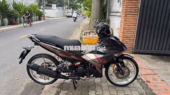Yamaha Exciter 150 2016 Đen