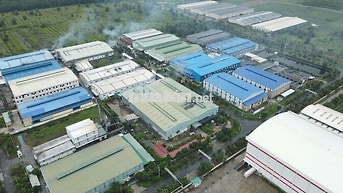 Cho Thuê Kho 1.900m² Tỉnh Lộ 10, Bình Tân – Khuôn Viên 5.000m²