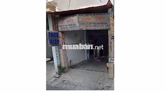 Hạ giá mạnh bán gấp nhà mặt tiền 224 Hồng Lạc 119m2 giá 13,8 tỷ