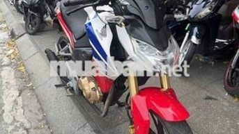 Honda CB190 2020 Đỏ trắng xanh