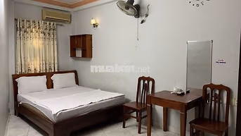 Cho thuê Phòng trọ mặt tiền đường Q5 - Giá Rẻ