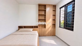 PHÒNG MỚI 100% CẦU DIỄN |  FIX CHỈ CÒN 4TR6 NGAY GA MINH KHAI