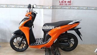  Vision Khóa ga,xe mới lắm,bs65
