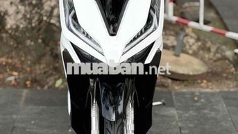 Honda Vario 150 2019 Trắng đen