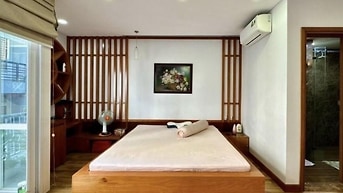 HẠ 2 TỶ RƯỠI, BÁN NHANH CĂN NHÀ 4 TẦNG, DÒNG TIỀN SẴNG 35TR/TH 