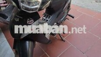 Honda Wave 50cc 2019 Đen