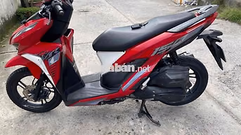 Honda Vario 150 2019 Đỏ Tự động