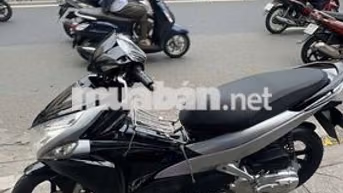 Honda Air Blade FI 2012 Đen bạc Đã sử dụng