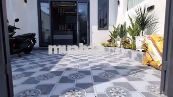 Nhà cấp 4 xây mới | sổ riêng có hoàn công