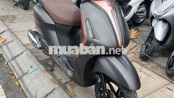 Yamaha Grande ABS 2023 Đen Đã sử dụng