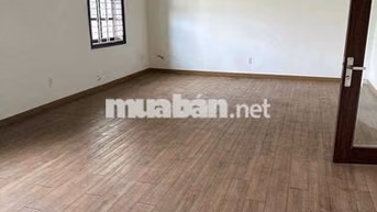 Biệt thự nguyên căn giá tốt ngang 12.5 mét có hầm thang máy