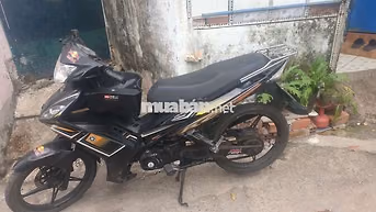 Yamaha Exciter 2006 Đen 18266 km