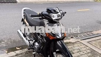 Honda Future X 125 FI 2011 Đen