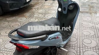 Kymco Candy 50cc 2024 Xám