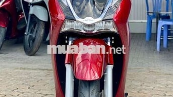 SH 125i CBS Date 2024 siêu đẹp