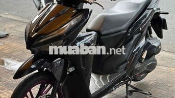 Honda Vario 150 2020 Đen Việt Nam
