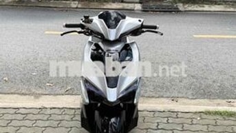 Honda Air Blade 2016 Bạc