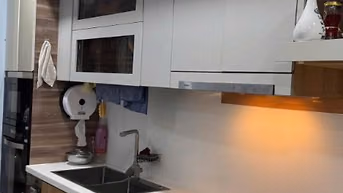 Ruby Garden 2PN, nhà như hình, 77m2 giá thuê 9.5tr/th full nội thất