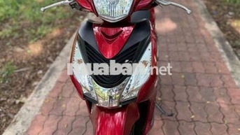 Honda Vision 2018 Đỏ