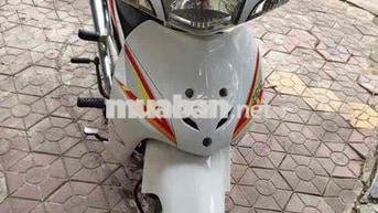 Honda Wave RS 2008 Máy Thái giá 8tr5 máy móc ngon