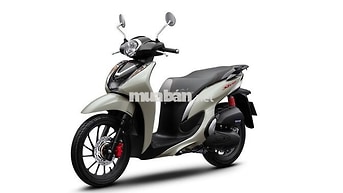 Honda SH Mode Xám