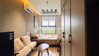 PHÒNG TRỌ CAO CẤP - FULL NỘI THẤT - CỬA SỔ LỚN - NGAY LÊ VĂN KHƯƠNG