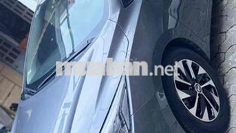 Nissan Almera Xám 5 chỗ xăng