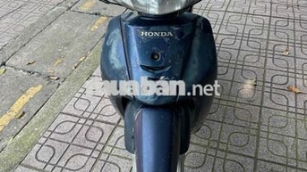 Honda Wave Sino Xanh