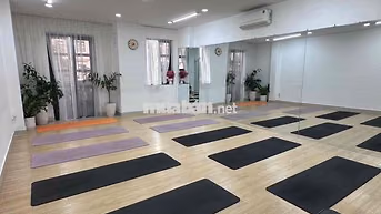 VĂN PHÒNG NGUYÊN SÀN CITYLAND – MẶT TIỀN ĐƯỜNG SỐ 3, 100M²