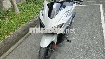Honda Vario 160 ABS 2023 Xám bstp chính chủ