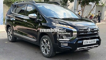 Mitsubishi Xpander Cross 2025 LUỚT 2 VẠN ,RẤT ĐẸP