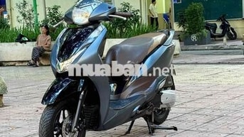 Honda Lead Smartkey 2020 Xanh Đá 799.68