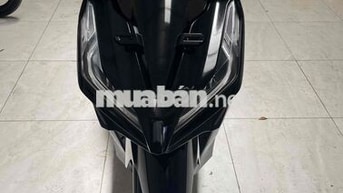 Honda Vario 150 2021 Đen