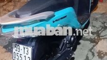 Honda Vision 2017 Xanh