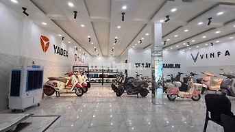 CHO THUÊ NHÀ 10X23(TRỆT+2LẦU)NGAY LÊ TRỌNG TẤN KẾ AEON TÂN PHÚ 