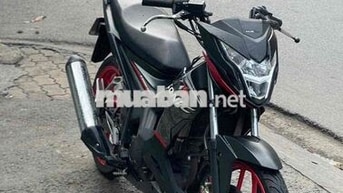 Honda Sonic 150R Đen 150cc