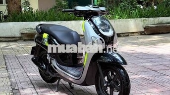 Honda Scoopy Smartkey 2026 rất là mới HN