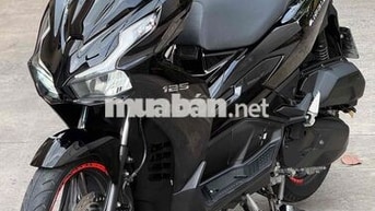 Honda Air Blade 125 2024 Đen 4VAL